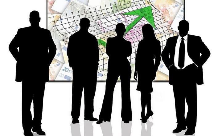 Pracownicy poszukiwani są dziś na różne sposoby  / autor: Pixabay