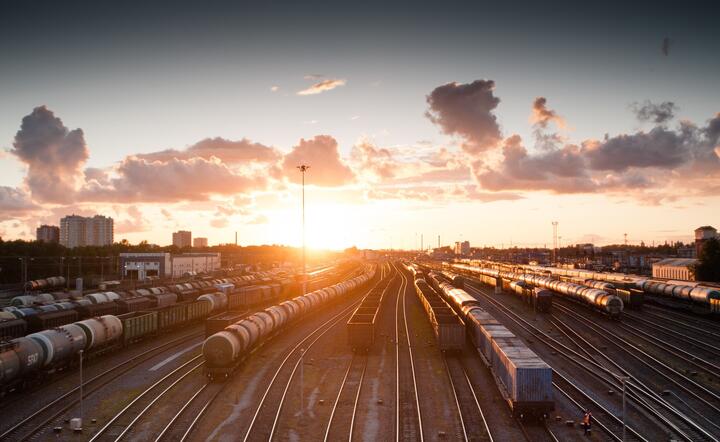 Pandemia koronawirusa zostawia ślad w transporcie / autor: pixabay.com