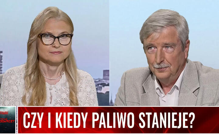 Wywiad Gospodarczy / autor: Fratria