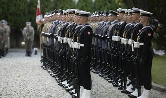 Już jutro wielkie święto Marynarki Wojennej RP!