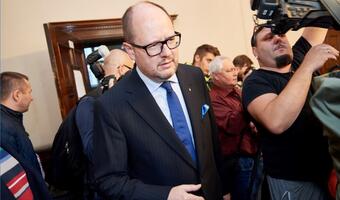 Ruszył proces prezydenta Gdańska