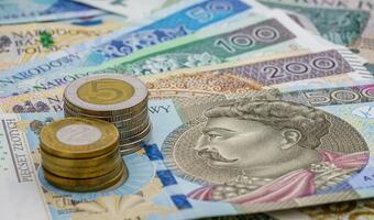 Bankom szybko rosną przychody i wielomiliardowe zyski