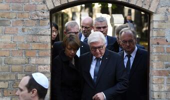 To chyba nie pierwszy taki niemiecki dzień