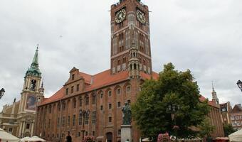 W Toruniu o odpowiedzialności przedsiębiorców za Polskę