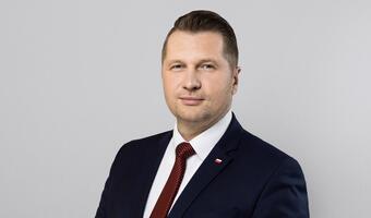 Edukacja wysokiej jakości podstawą sprawiedliwej i bezpiecznej transformacji