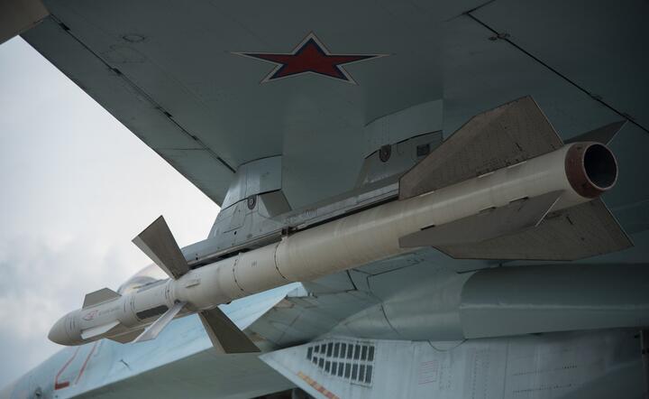 SU-27, zdjęcie ilustracyjne / autor: Pixabay