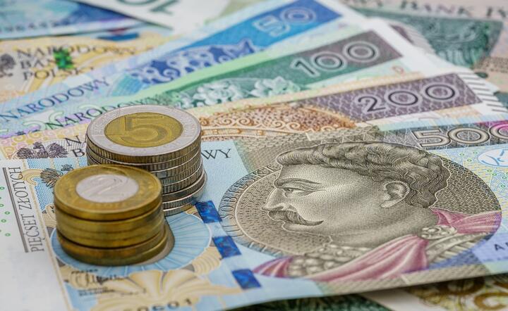 Problemem pozostaje poziom inflacji bazowej za sprawą cen żywności / autor: Fratria / AS