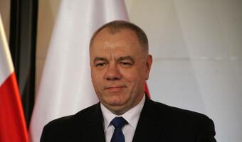 Jacek Sasin: Nie ma dyskusji o przyspieszonych wyborach