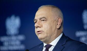 Sasin o problemach m.in. z cukrem: Zapraszam do KGS