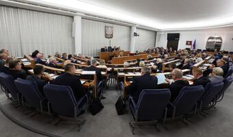 Senatorowie za ustawą mającą usprawniać działalność KAS