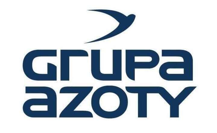 Logo Grupy Azoty / autor: Materiały prasowe