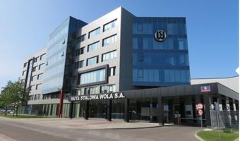 Huta Stalowa Wola szuka ludzi do pracy