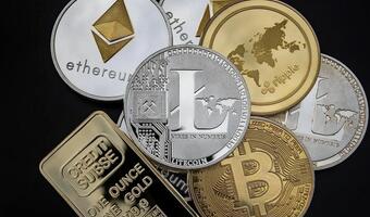 Holandia: Bank centralny ostrzega przed największą giełdą kryptowalut