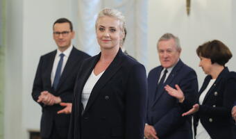 Minister Sójka: zapraszam wszystkich do współpracy