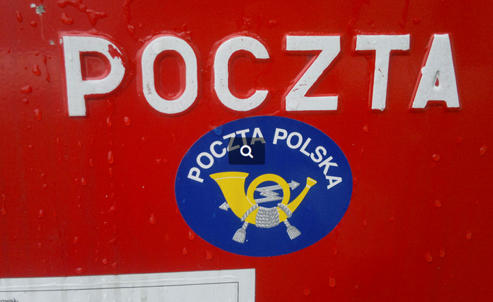Poczta Polska / autor: Michał Karnowski