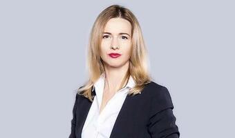 Katarzyna Szweda nową dyrektor generalną w Ministerstwie Finansów