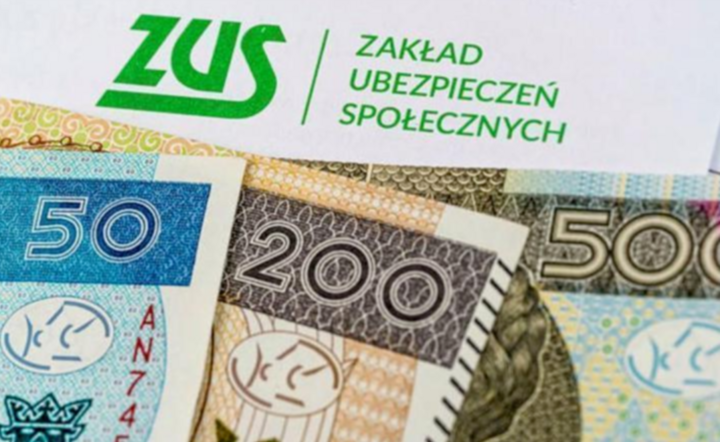 Emerytura zależy od stażu pracy  i okresu składkowego  / autor: Fratria