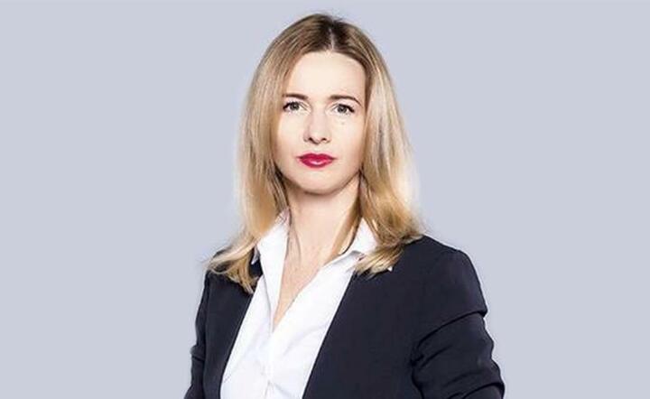 Katarzyna Szweda / autor: Materiały prasowe