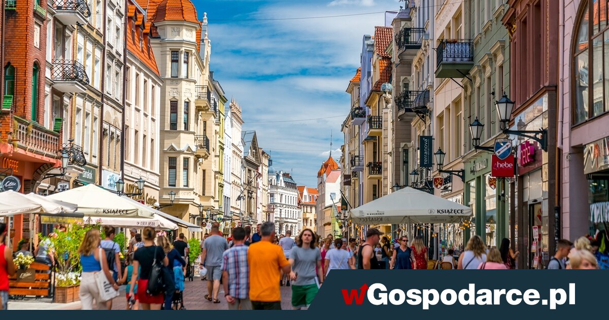 Przybysze zostawiają u nas dziesiątki miliardów złotych
