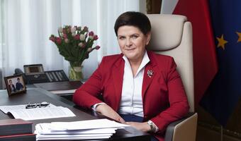 Kurs na odpowiedzialną społecznie gospodarkę