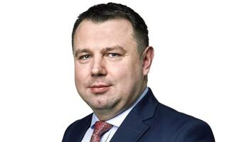 Tauron: Paweł Szczeszek nowym prezesem spółki