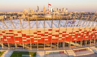 PGE Narodowy: Otworzymy stadion tak szybko, jak to możliwe