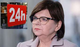 Minister: 5 proc. podwyżki akcyzy na alkohol to za mało!