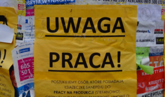 Trzeba wzmocnić programy rynku pracy