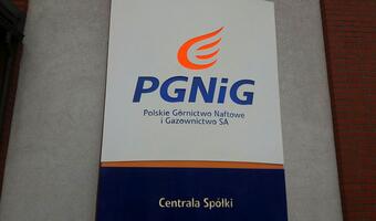 PGNiG: Gazu jest więcej niż oczekiwano