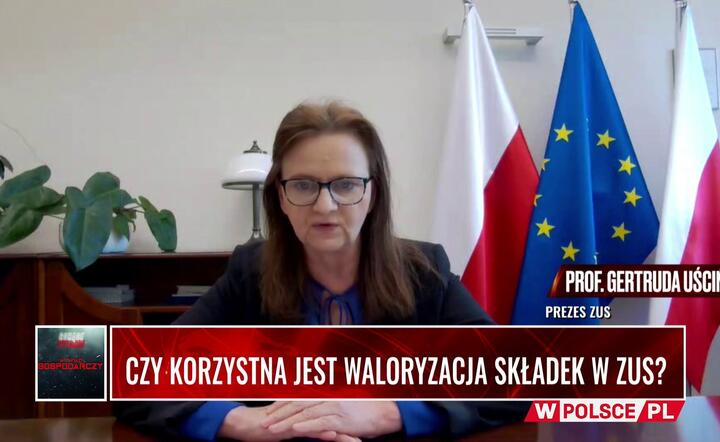 Wywiad gospodarczy / autor: Fratria
