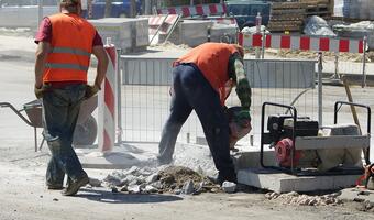Rynek pracy sprzyja aktywności osób przed emeryturą