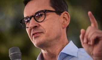 Premier: Szanse ostatnich 8 lat mogą zniknąć