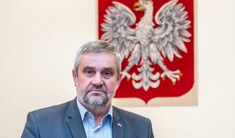 Ardanowski: Budżet UE na rolnictwo jest za mały