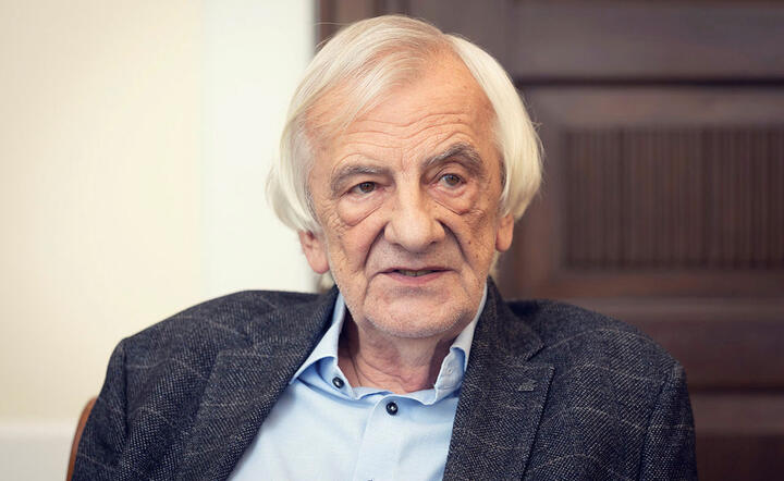 Ryszard Terlecki / autor: Fratria
