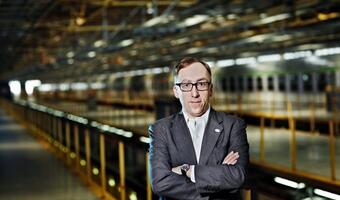 "PKP jest podmiotem nieefektywnym i źle zarządzanym" - Sąd Okręgowy w Warszawie uznał, że tak można pisać