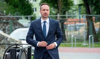 Kowalski: Reforma Kodeksu spółek handlowych do konsultacji