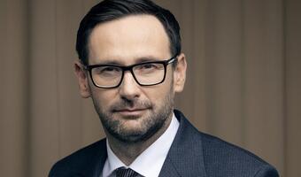 Obajtek: Nie jesteśmy już kąskiem do przejęcia