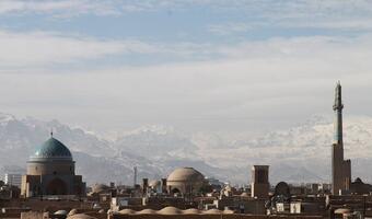 Iran nadal wzbogaca uran wbrew umowie nuklearnej
