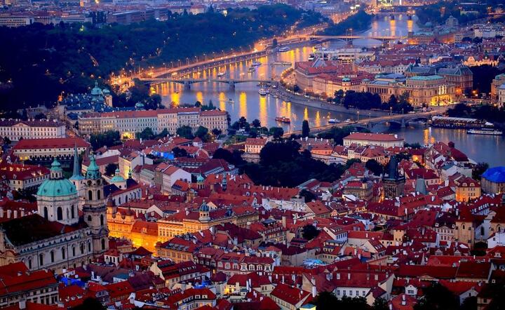 Praga / autor: Pixabay.com