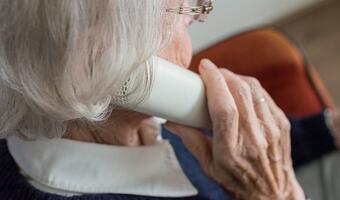 Do końca roku ma działać 800 placówek "Senior plus"