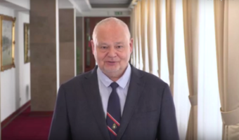 Glapiński: To wyróżnienie jest potwierdzeniem słuszności decyzji podejmowanych przez NBP