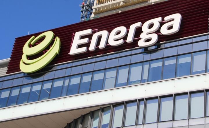 Energa banner / autor: Fratria