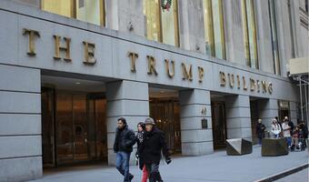 Imigranci zatrudnieni u Trumpa proszą o ochronę