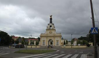 Białystok liderem rankingu najatrakcyjniejszych miast