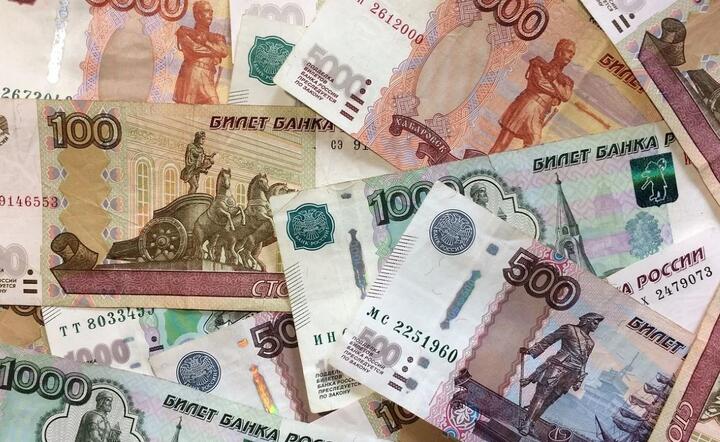 Ruble / autor: Pixabay.com