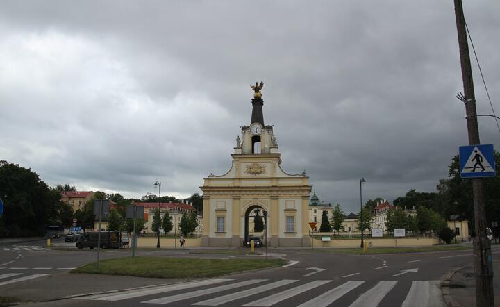 Białystok / autor: Fotoweb Fratria