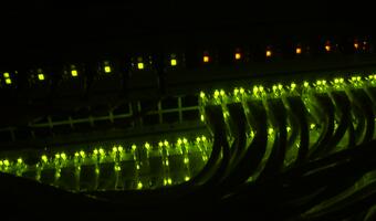 ZUS ogłasza megaprzetarg: zmodernizuje serwery na nową generację