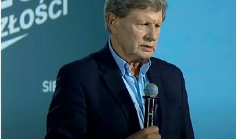 Balcerowicz na Campusie. „Wyśmiewał i uciekał od konkretów”