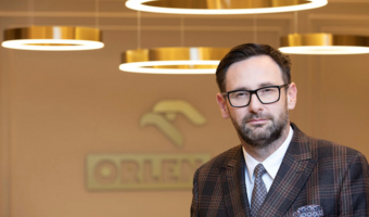 Orlen: Obajtek nadal prezesem. Został powołany na kolejną kadencję