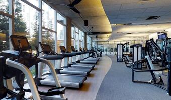 Spadają długi branży fitness